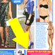 Image for article titled This Week in Tabloids: A Dubious and Fucked-Up Guide to Celebrity Eating Disorders